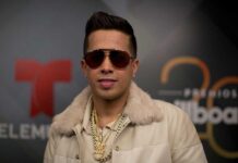 De La Ghetto presenta «GZ»