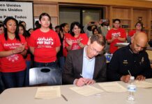 Crean en Denver el primer Distrito Histórico Cultural hispano