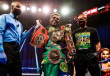 ‘Canelo’ Vs. Charlo en septiembre