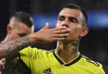 Randall Leal, mejor jugador de la MLS