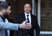 Musk amplía los límites de lectura en Twitter y señala que su anuncio fue lo más leído