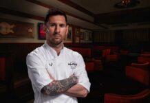 A pocos días de su presentación oficial, la fiebre de Messi se extiende