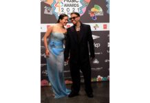 Rauw Alejandro confirma su ruptura con Rosalía y niega infidelidad