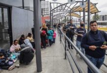 Mueren 53 migrantes nicaragüenses en 2023 año en EEUU