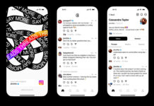 Zuckerberg anuncia 10 millones de descargas de Threads