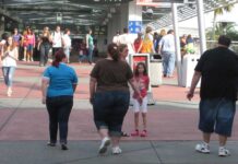Discriminación racial incide en elevados niveles de sobrepeso en niños latinos