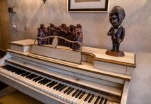 Louis Armstrong, la leyenda del jazz, ya tiene su propio museo en Nueva York