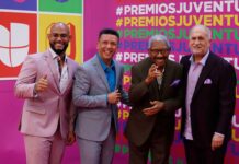 Juntos en Nueva York