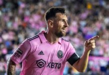 Messi: «Mi salida a París no era algo que yo deseaba, no quería irme de Barcelona»