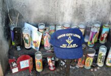 Frontera de Arizona registró en julio 42 muertes