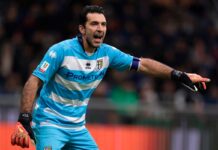 Gianluigi Buffon anunciará su retiro