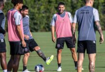 Jordi Alba: «Tenía ofertas de más dinero, pero quería sentirme importante»