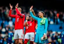 Arabia Saudí seduce a Keylor Navas