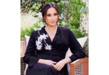 Príncipe Harry y Meghan Markle venden su casa