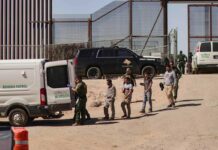 Extienden Orden Ejecutiva de estado de emergencia por la crisis de migrantes