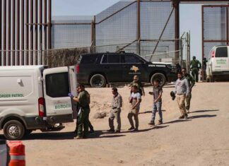 Extienden Orden Ejecutiva de estado de emergencia por la crisis de migrantes