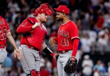 Mexicanos acaparan los focos en la MLB
