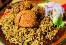 Potajes peruanos para fechas especiales