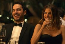 «Dime lo que quieres» y el tabú de las relaciones abiertas
