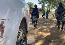 Ovidio Guzmán, hijo del Chapo, se declara no culpable de narcotráfico y lavado de dinero
