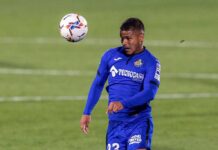 ‘Cucho’ Hernández: El colombiano es el jugador de la jornada en la MLS tras su triplete al Montreal