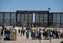 Migrantes temen la deportación tras acuerdo México EEUU