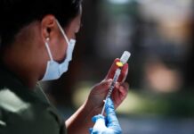 Nuevas vacunas de covid para los mayores de 6 meses