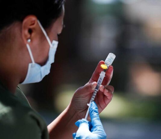 Nuevas vacunas de covid para los mayores de 6 meses