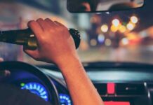 Policía local y estatal sancionarán a conductores que manejen ebrios