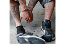 EE.UU. detiene a más de 4.400 fugitivos en una operación policial a gran escala