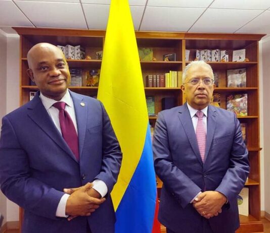 Visas de EE.UU. para colombianos suben un 20 %