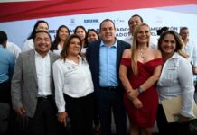 Cuauhtémoc: “No soy rencoroso”