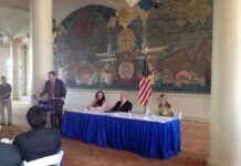 Soñadora ecuatoriana Gaby Pacheco asume presidencia de TheDream.US para apoyar a indocumentados