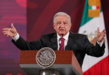Cumbre migratoria con 11 países latinoamericanos en México