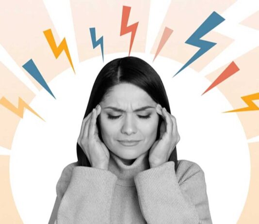 Cómo evitar la migraña