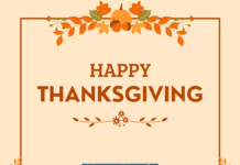 ‼Happy Thanksgiving‼