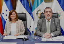 Corte de Constitucionalidad ordena a las autoridades garantizar la toma de posesión de Arévalo