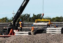 El Tren Maya, la polémica esperanza de desarrollo económico en el sur de México