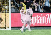 Messi, Busquets, Alba e Iniesta se reencontrarán en Tokio