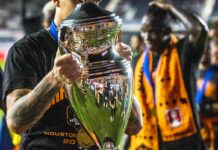 Rechazan que MLS participe en Copa US Open