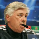 Carlo Ancelotti: «Güler es mejor cuanto más cerca está de la portería»