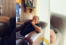 Víctor Delfín: “El indigenismo y amor en mis pinceles”