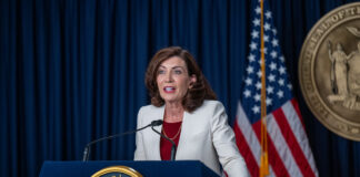La gobernadora Kathy Hochul anunciará en su mensaje sobre el presupuesto anual 2024, la implementación de un programa de certificación de acceso bilingue