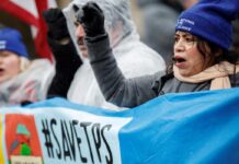 Demanda contra EE.UU. por TPS llega a su fin