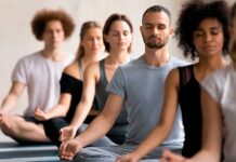 Ejercicio de respiración que acaba con el estrés
