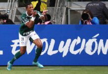 El colombiano Eduard Atuesta regresa cedido a Los Ángeles FC de la MLS
