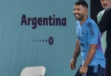 ‘Kun’ Agüero y su sueño de volver al Independiente