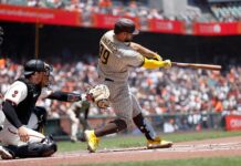 Gary Sánchez acuerda una temporada con los Cerveceros