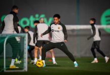 FC Barcelona jugará ante Mallorca el 8 de marzo