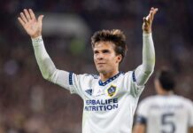 Riqui Puig toma las riendas sin ‘Chicharito’